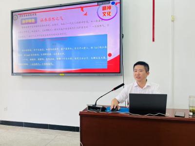 武汉市各区教研员赴黄冈市东坡小学开展访学交流活动