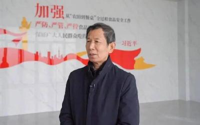 汲取 “三大精神” 伟力 铸就黄商传奇