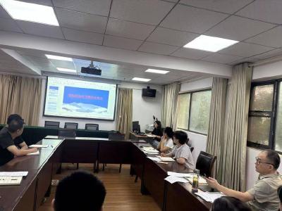 干部素质提升年│黄州区公共资源交易中心开展“业务带头讲”专题培训