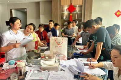 学而动！改见效！浠水动真格！