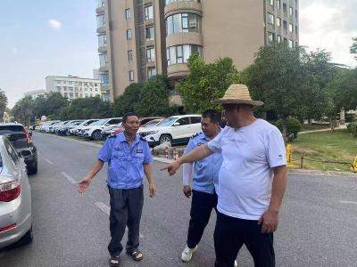 咱身边的贴心人——尹安全