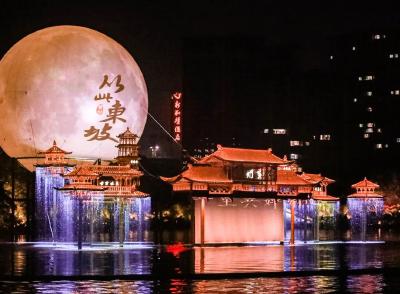 昨晚的“从此东坡”，到底还有谁没看？