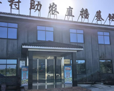 黄冈黄州：硬核助农！好物借“云”出山