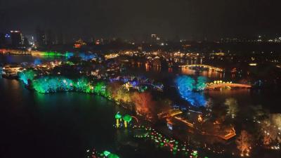 从出圈到长红：黄冈黄州用“全链条服务”托举东坡文旅热