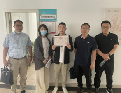 推动创业就业 助力主城崛起 市区两级部门联合考察2023年大学生创业扶持项目