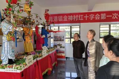 “公益诉讼+司法救助”同向发力 守护非物质文化遗产