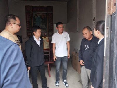 支部联创联建，助推乡村振兴