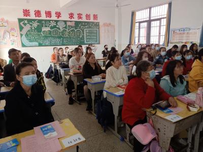 家校协作共育未来 防范诈骗你我同行