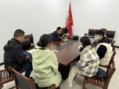 社区共建做实事 零工微站为民生