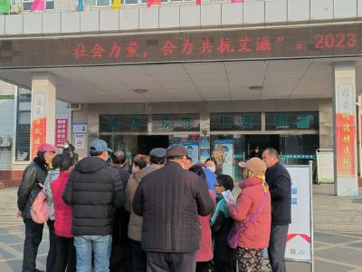 凝聚社会力量 合力共抗艾滋
