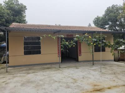 多举措推进农村危房改造，保障群众住房安全
