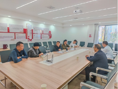 湖职共驻共建进社区 人居环境共整治
