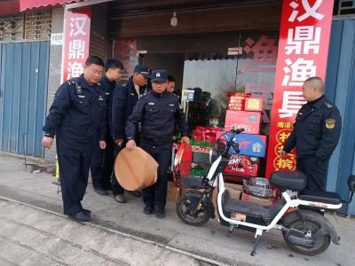 烟花爆竹安全问题“零容忍”