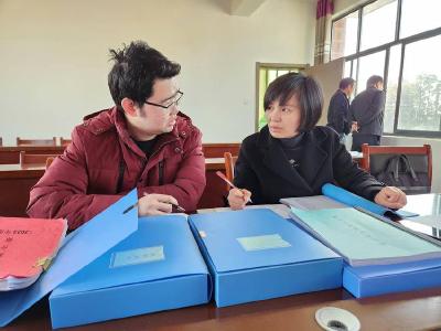 彭莉萍：乡村振兴领头雁