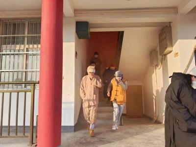 宗教领域冬季火灾集中治理“百日会战”动员会暨消防安全培训会召开