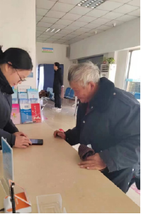 人民群众无小事，为民服务是大事