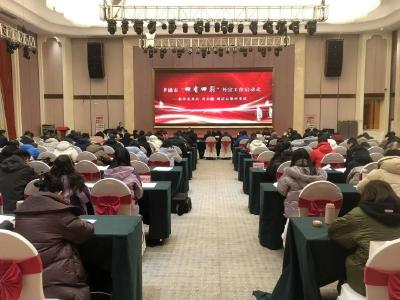 喜报|2023年孝南外宣工作捷报频传！