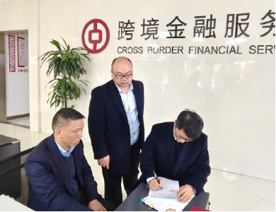 孝南：打好“财政+金融”组合拳，助企纾困降成本