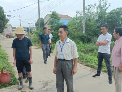 “轮值村主任”是个啥职务？