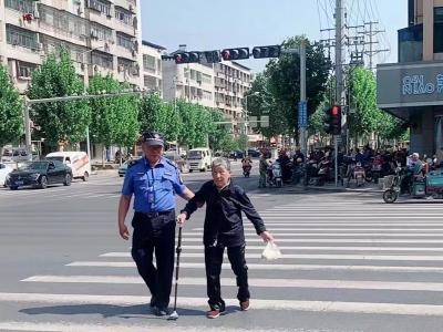 “城”心为民暖人心