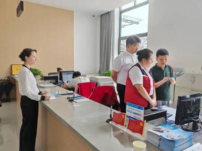 孝南：率先实现道路运输电子证照率 达100%