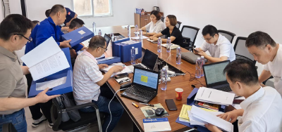 携手共筑区域安全防线 助力企业提升本质安全