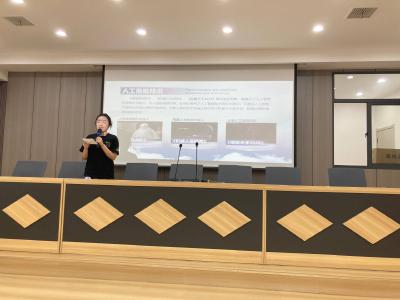 引科技之光，亮未来之路