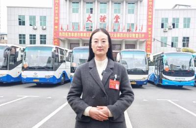 聚焦两会｜谈履职 话民生 谋发展！区人大代表热议政府工作报告