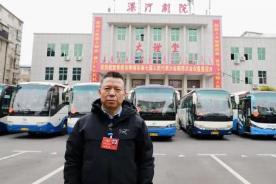 聚焦两会 | 集民智、谋发展！政协委员热议政府工作报告