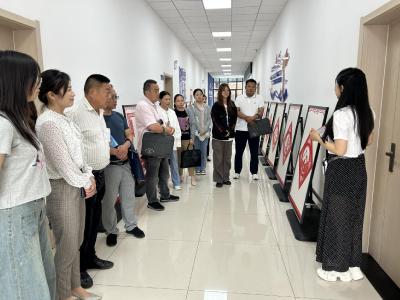 搭建育才“赛马场” ，练就“千里马”干部