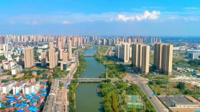 孝南区再获殊荣！连续两年获评全省强县工程先进县（市、区）