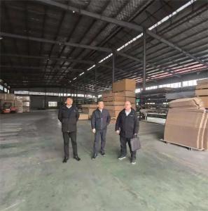 政银企联动，金融顾问团“问诊”成功发放一笔信用贷款