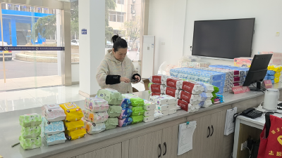 首季检测量双倍增!孝南区质检所奏响“进”的主旋律，交出助企高质量发展新答卷