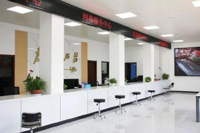 “枫桥经验”落地生根，一站式受理助力矛盾化解新实践