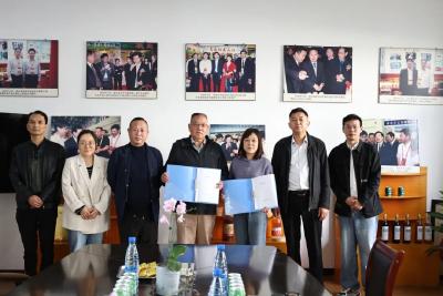 水权改革破局，节水增效新篇——孝南区首例企业间水权交易成功签约