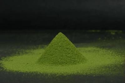 孝感孝南：抹茶产业园的“智造”升级路