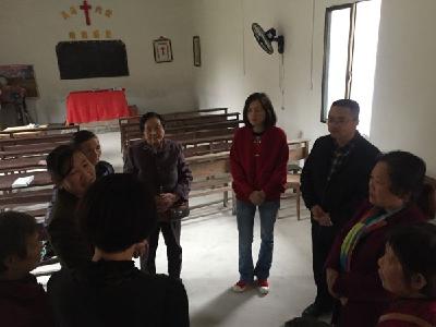 宗教无小事  仍需勤调研