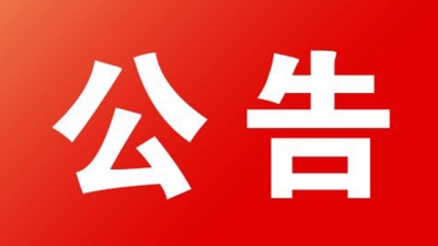 咸安区政府办招聘公告