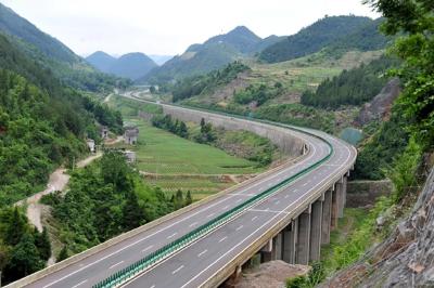 咸宁规划建设两条高速，途径这些地方...