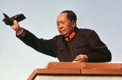 东方的丰碑