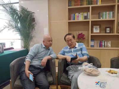 围棋是人类永恒的星球