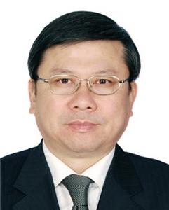 美丽国土的设计师——董祚继