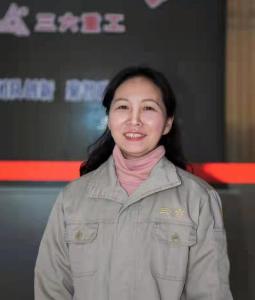 （暂不发）桂乡楷模——范晓霞