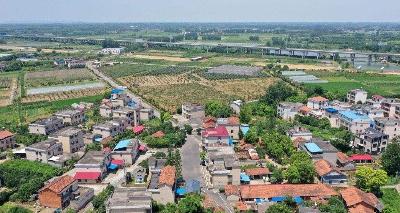咸安地名故事——北岭的故事