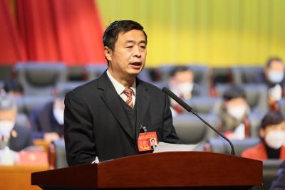 镇权作政协咸宁市咸安区第六届委员会常务委员会工作报告