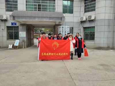 高桥镇：垃圾“一捡没”，文明新风扑面来
