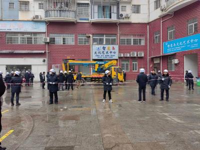 拆违治乱动真格 提升品质得民心