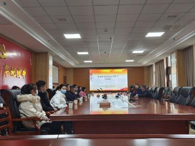 咸安公安：压实企业安全生产责任 提高经营者安全意识