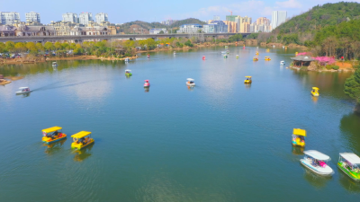 创建全国文明城市 我参与 我奉献 我自豪！