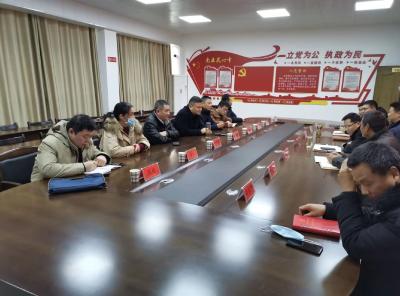区退役军人事务局：交流学习促提升 借鉴经验谋发展
